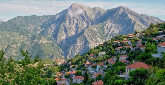 Νέα Εξισωτική Αποζημίωση (Μέτρο 13)