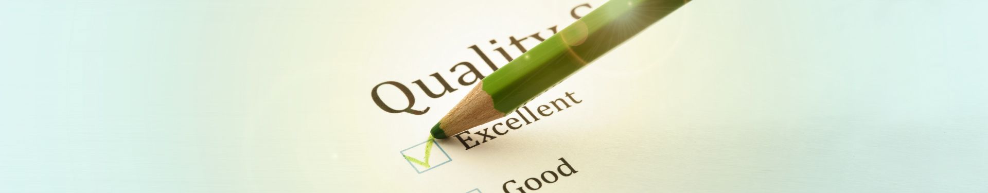 Quality Management Systems