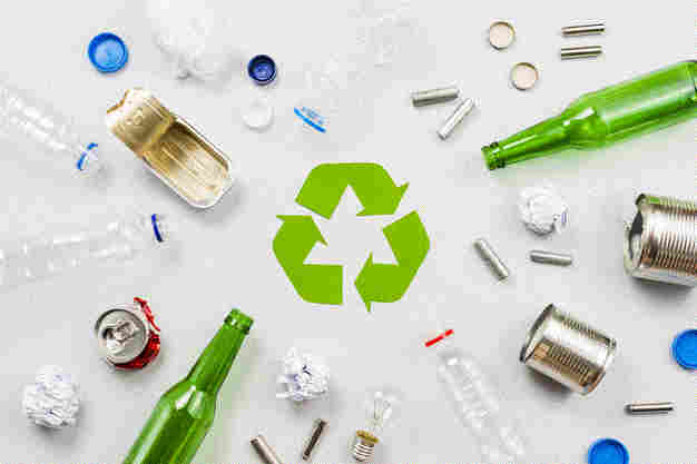 Περιβαλλοντικές υποδομές: Ενίσχυση εγκαταστάσεων διαχείρισης αποβλήτων