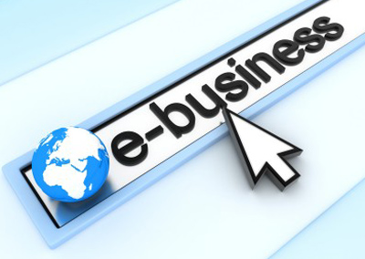 Ηλεκτρονικό επιχειρείν (e-business) στην Περιφέρεια Ηπείρου