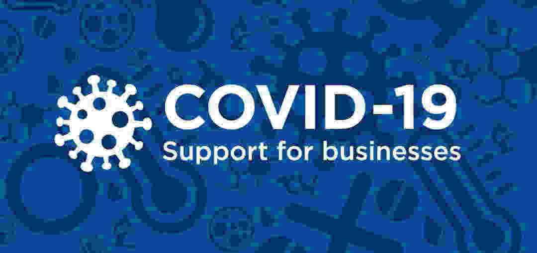 Ενίσχυση Επιχειρήσεων που επλήγησαν από τον Covid-19 στην Κεντρική Μακεδονία